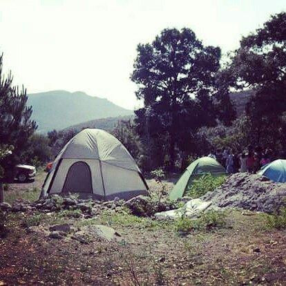 El Peral Parque Turistico-San Jose Iturbide必去景点