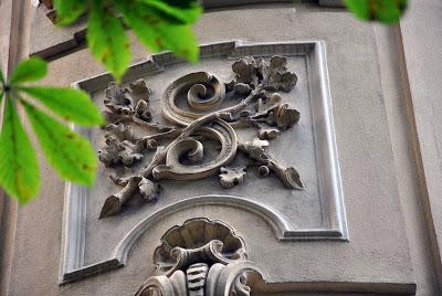 Palac Schoena景点图片