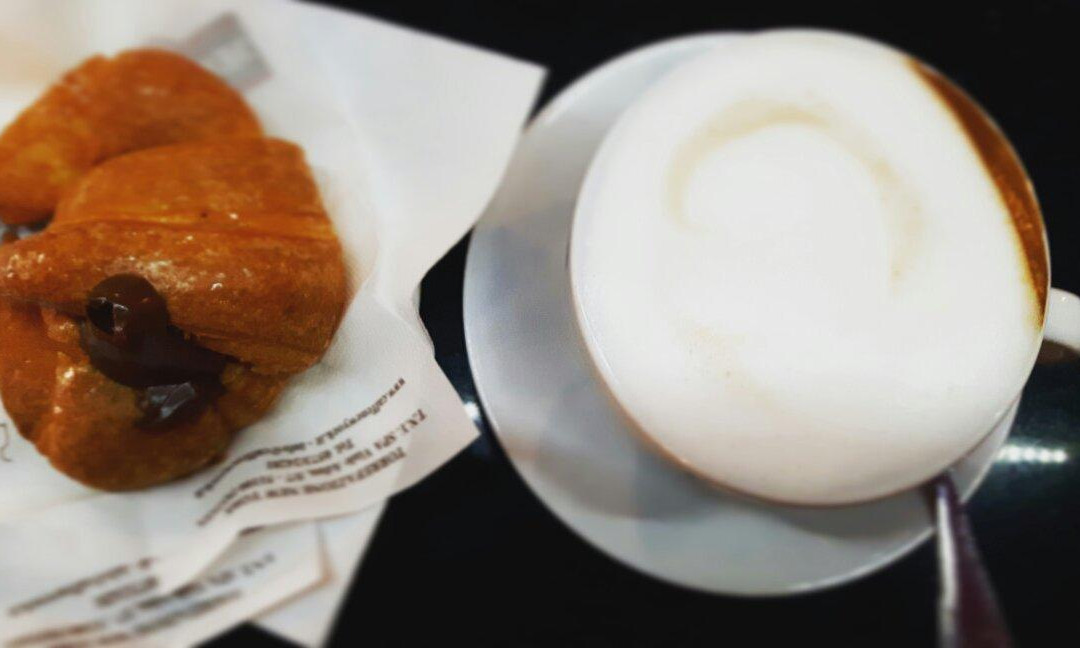 Cafaggio旅游景点-Nesci Bar