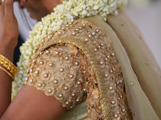 Aham Designer Boutique-提卢湾安塔普兰（特里凡德伦）必去景点