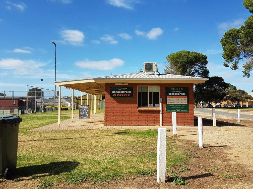 Strathalbyn Caravan Park