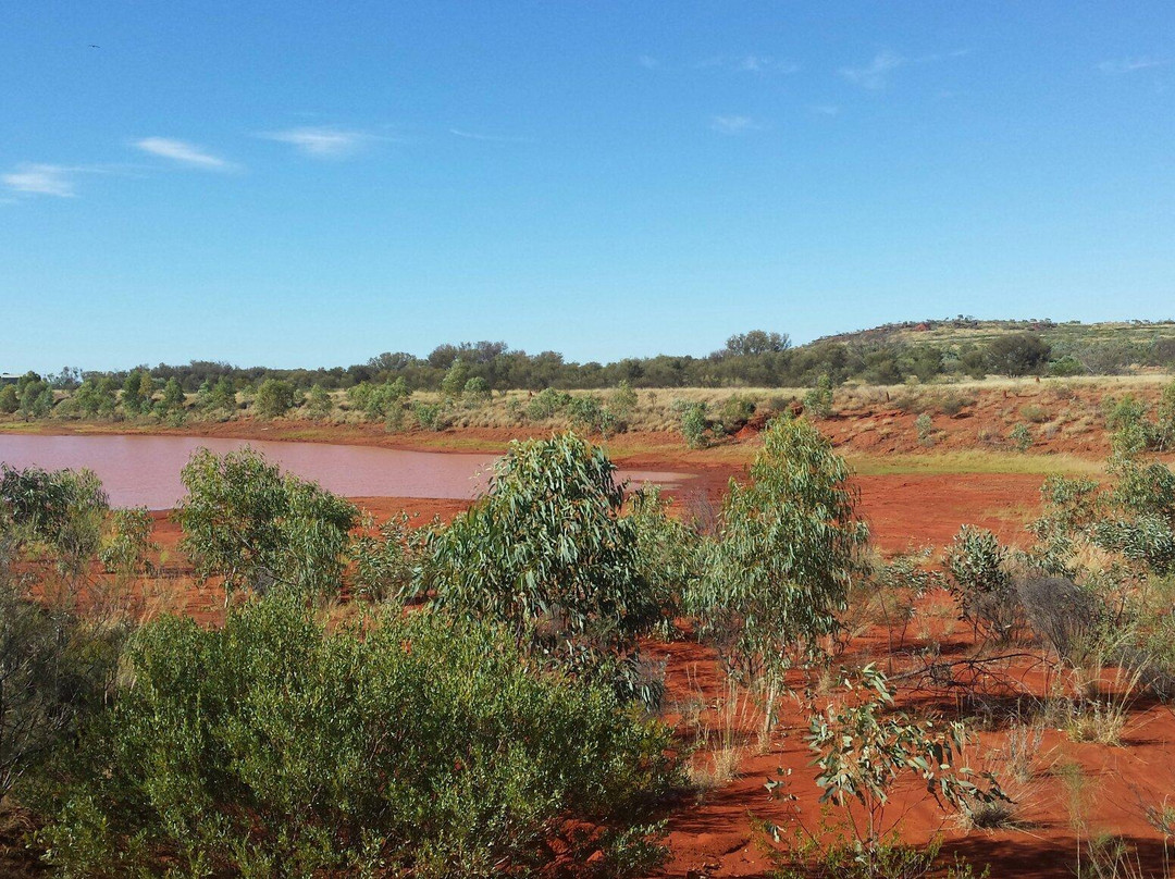 Tennant Creek旅游攻略图片