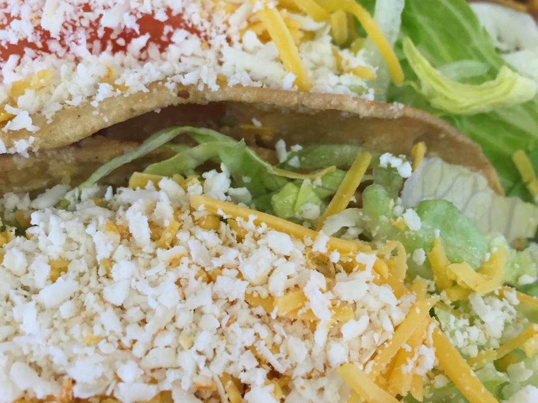 Roberto's Mexican Food - Leucadia