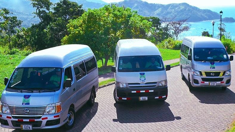 Guanacaste Transfer景点图片