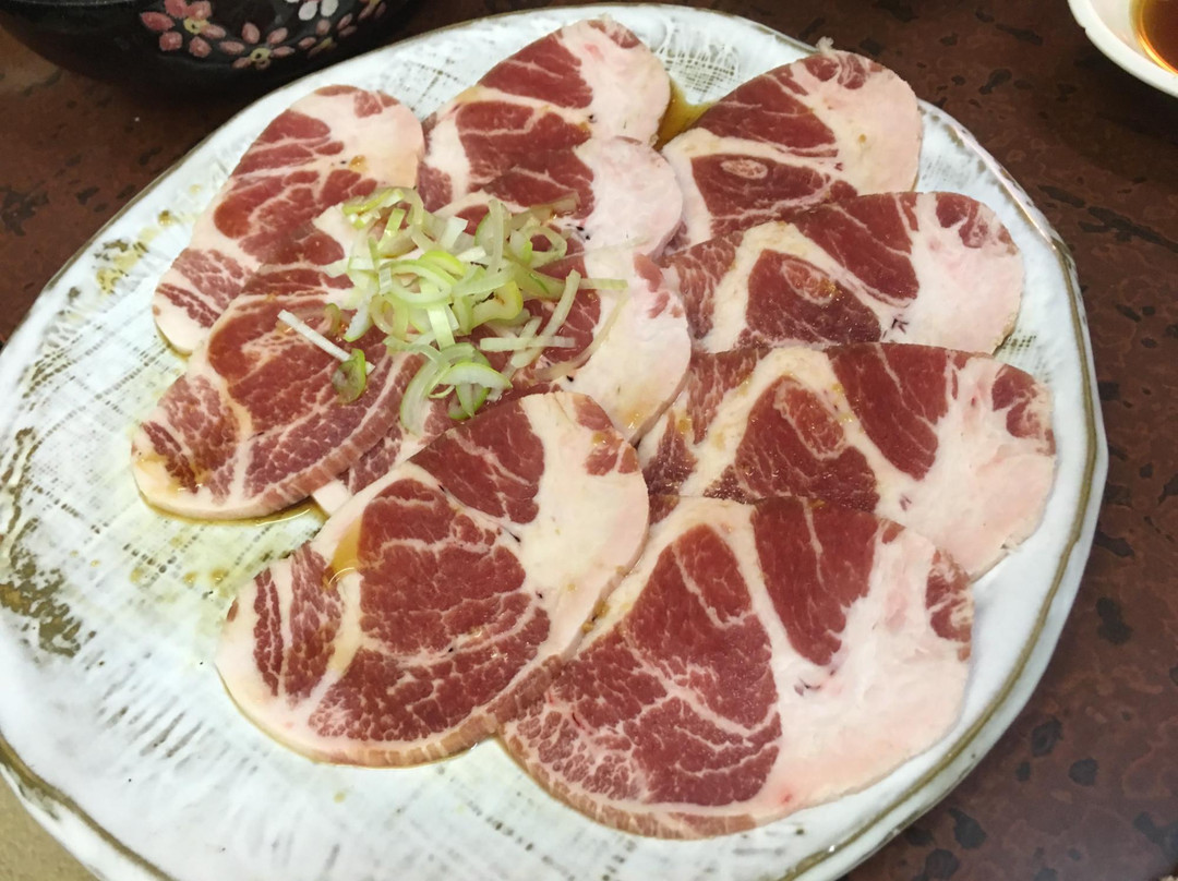 東京苑