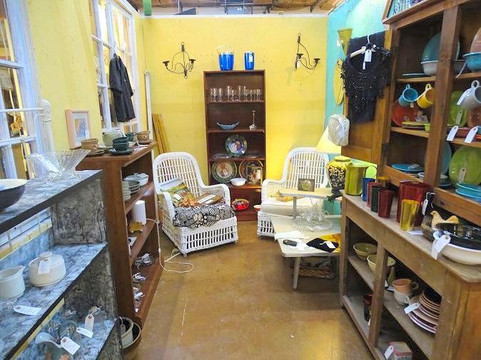 Nostalgia-诺克斯维尔必去景点