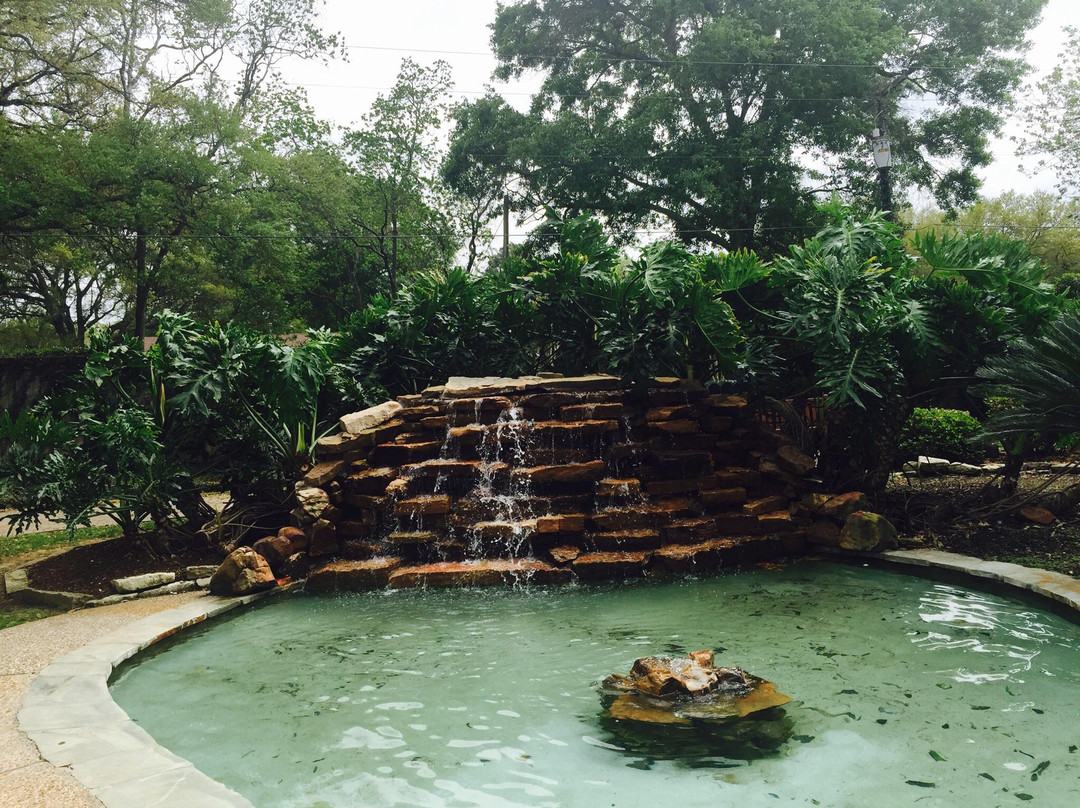Helen's Garden景点图片