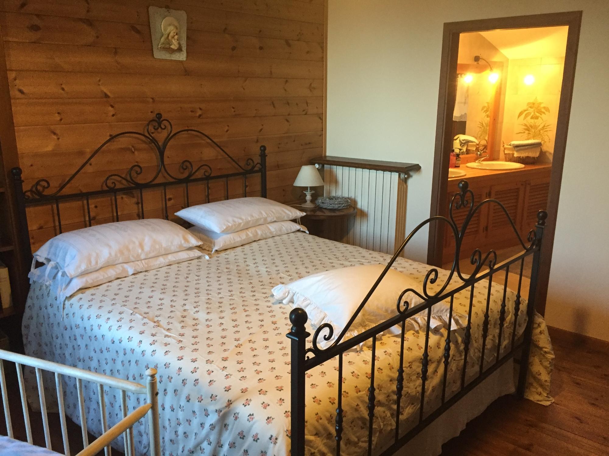 B&B Al Riccio-酒店景观