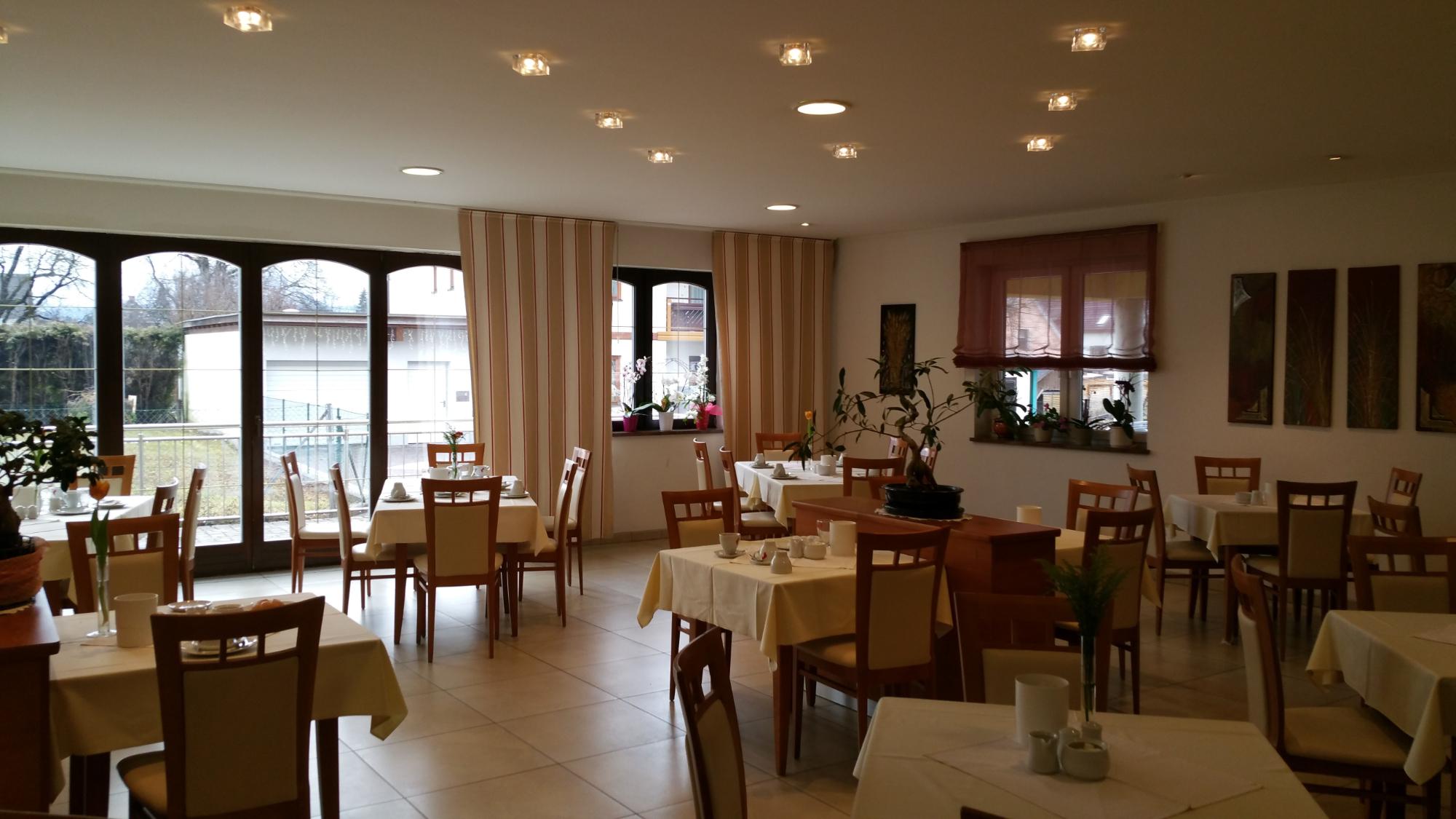Gasthof Krall-餐饮