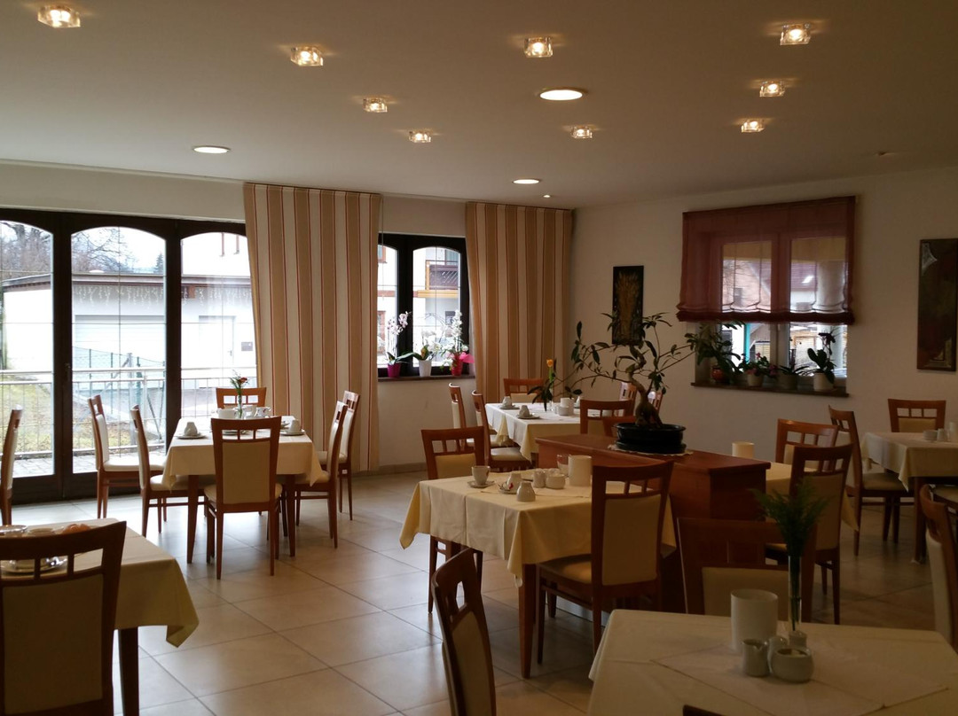 Maria Saal酒店住宿-Gasthof Krall