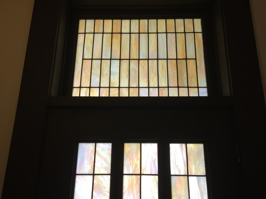 Casa Roig Museum-Humacao必去景点