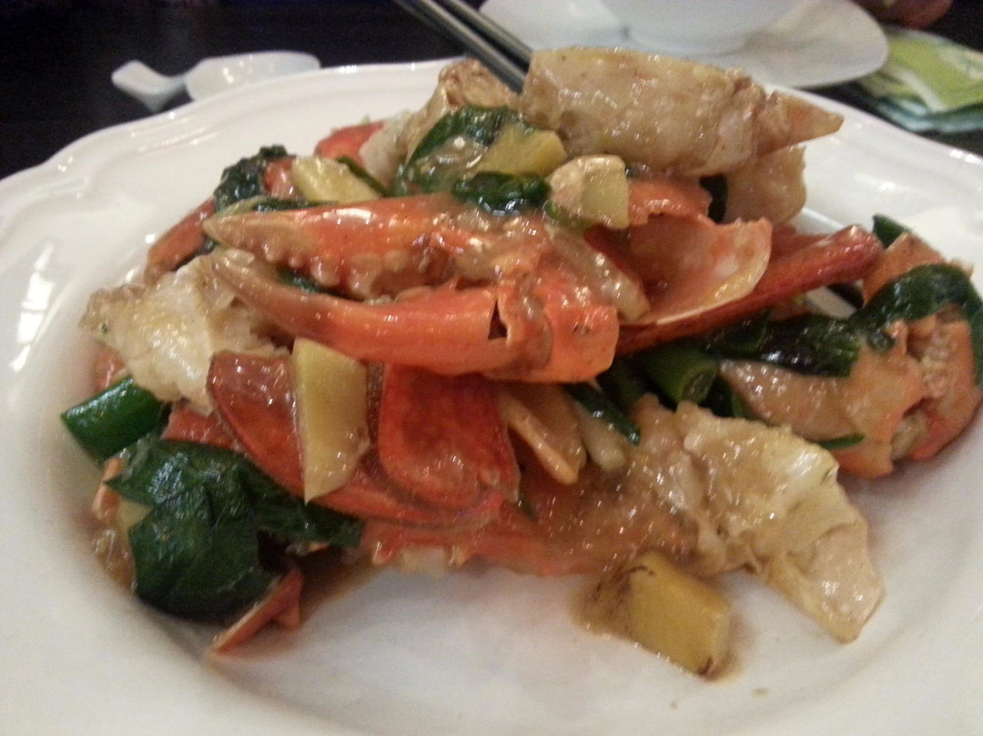 China Restaurant Lin