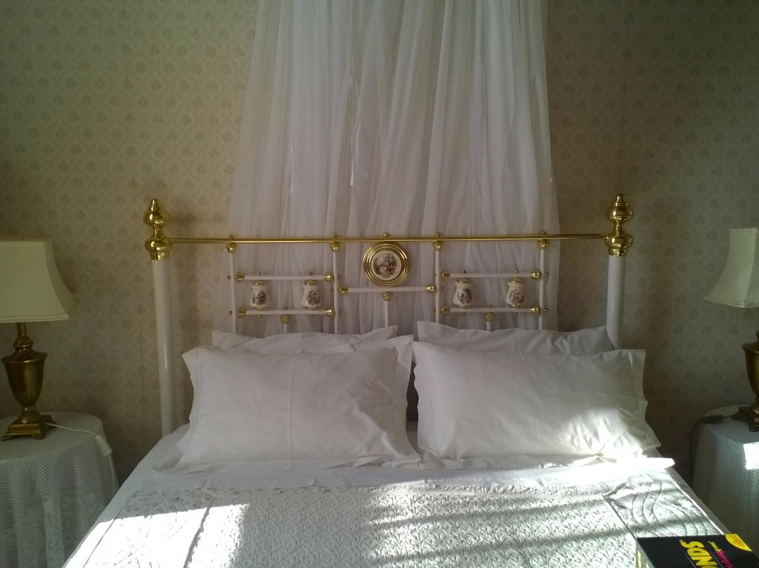 Albert Manor Guest House主图