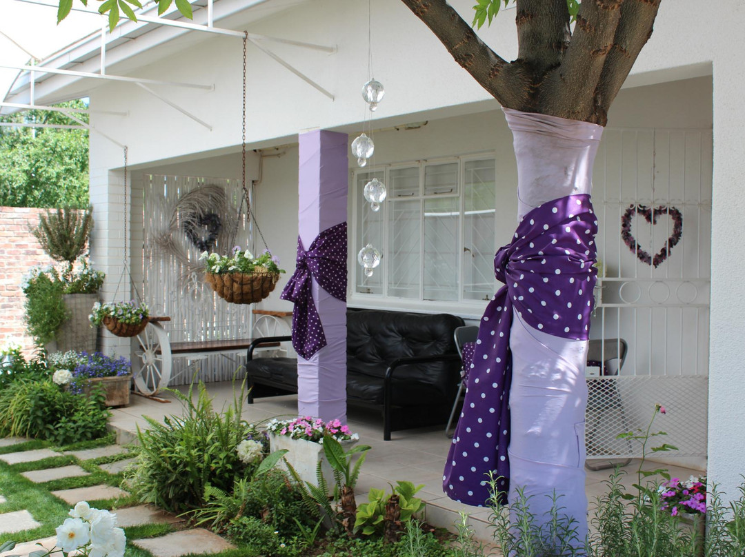 Con Amore Guesthouse主图