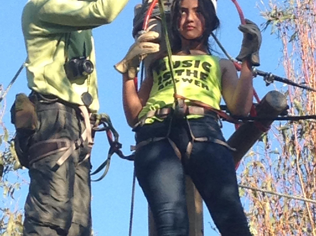 Parque en el Aire-兰卡瓜必去景点