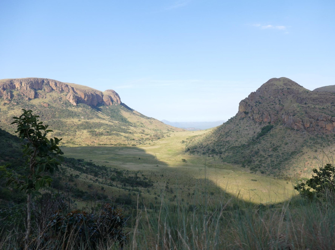 Marakele National Park景点图片