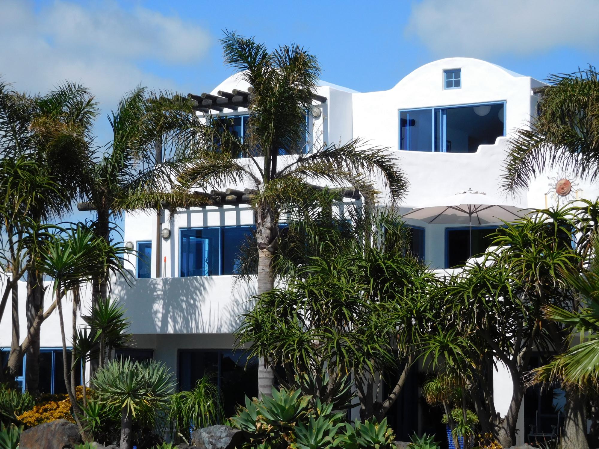 Villa Orewa-官方