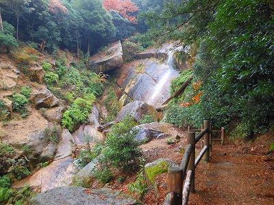 Shiraito Falls-Itsukushima必去景点