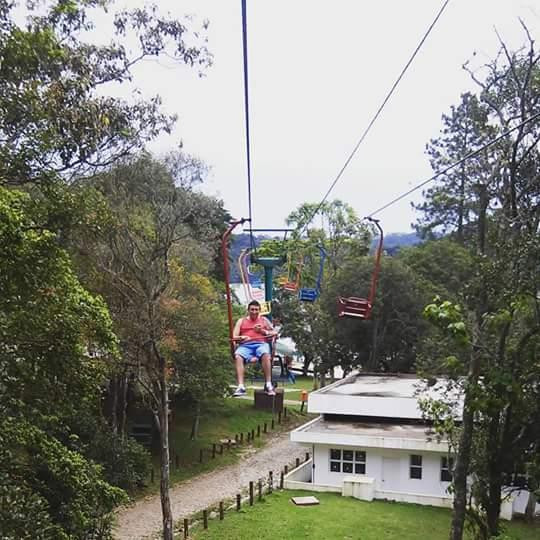 Teleférico Estoril-圣贝尔纳多-杜坎普必去景点
