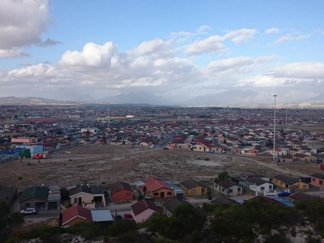 Hajo's Tours-米那顿必去景点