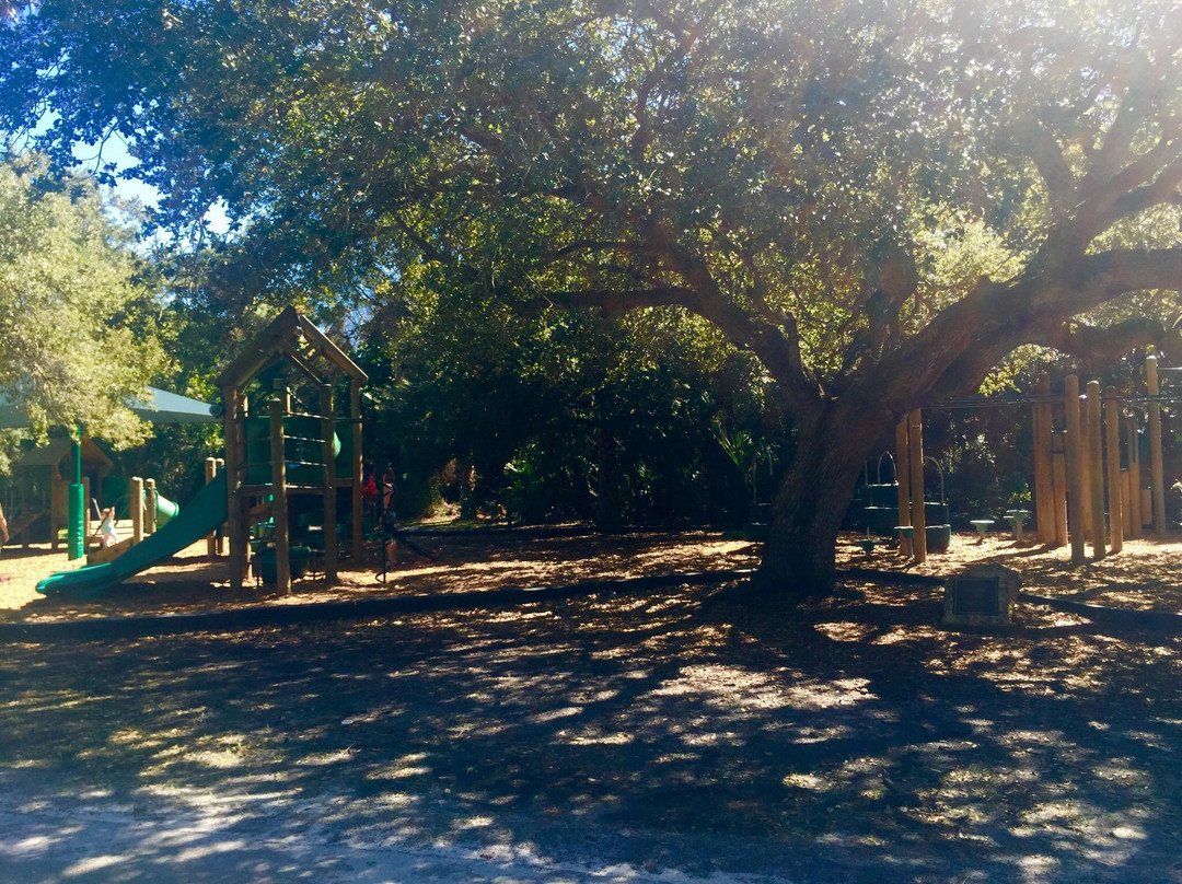 Gleason Park景点图片