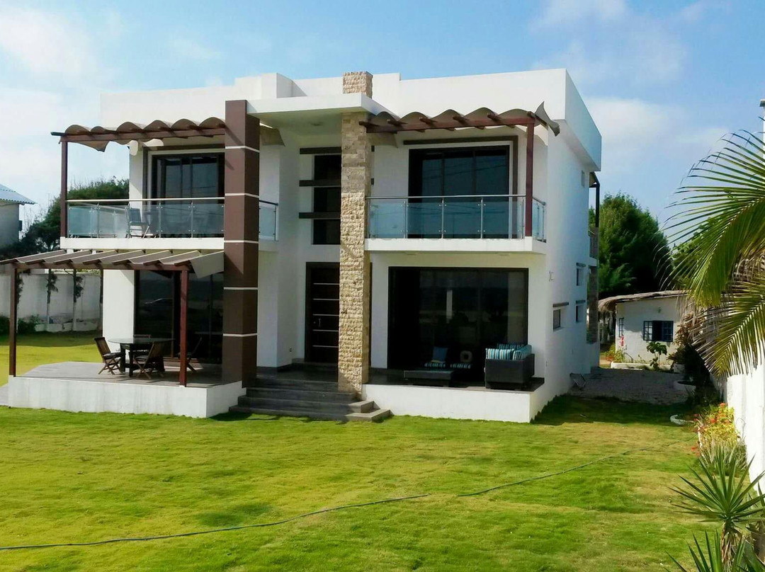 Hosteria Albatros主图