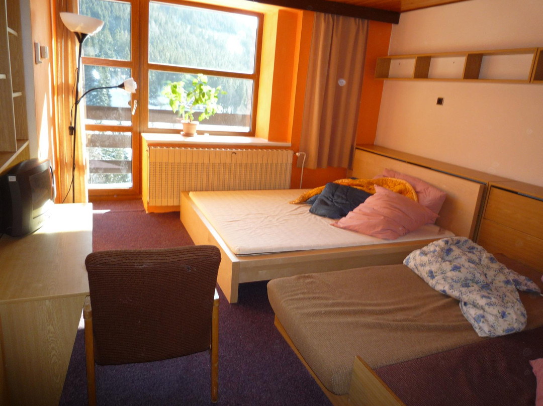 Horský penzion Javor主图