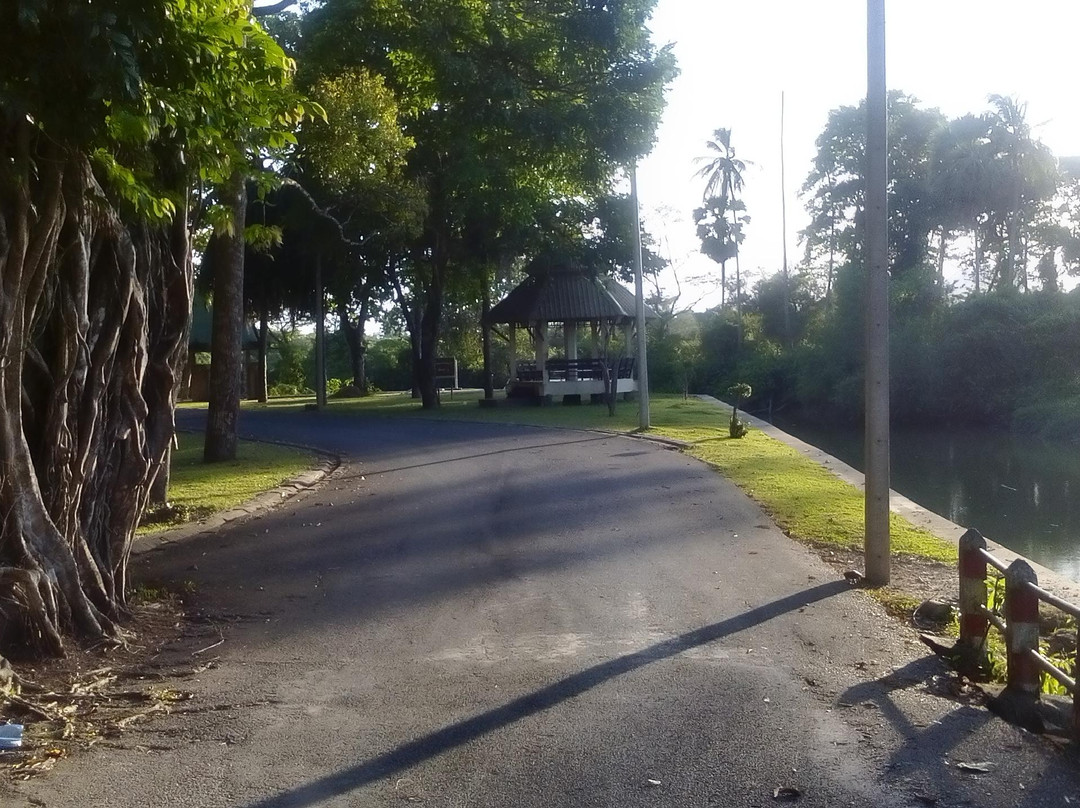 Khao To Phaya Wang Park
