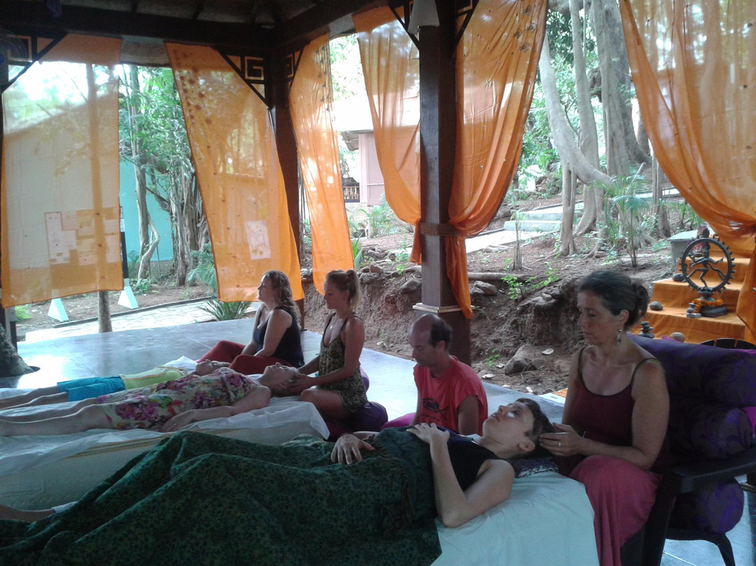 Yoga Land Shala-格纳戈纳必去景点