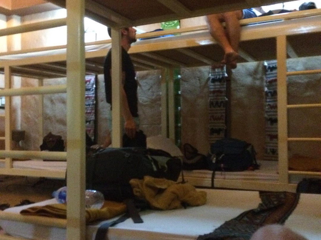 Foreste Resort & Spa主图