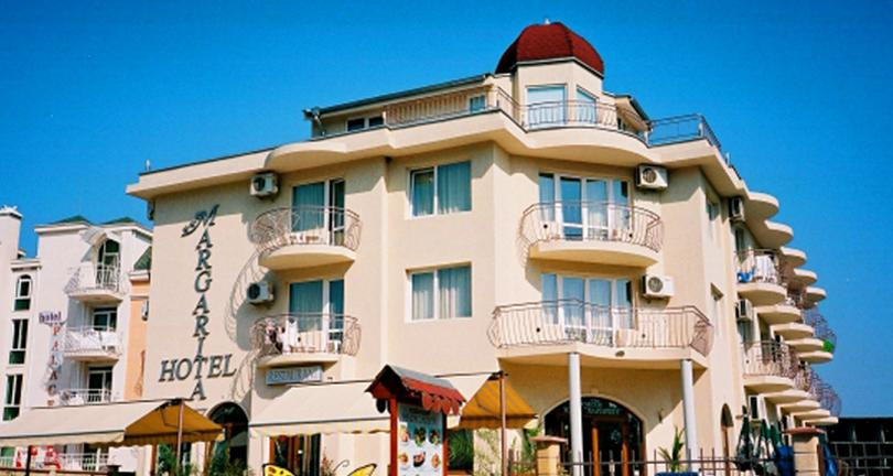 Hotel Margarita