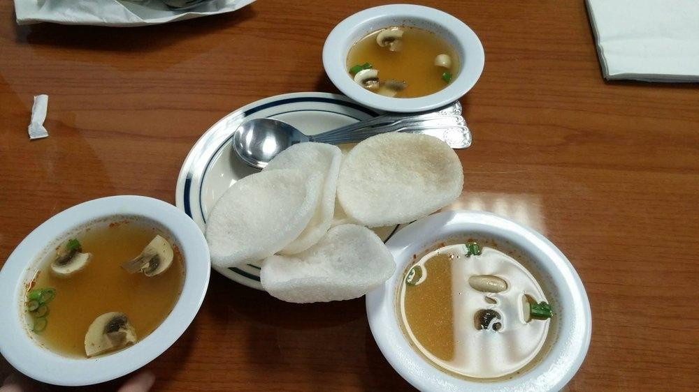 凤凰城餐馆和美食-Thai Thai Cuisine