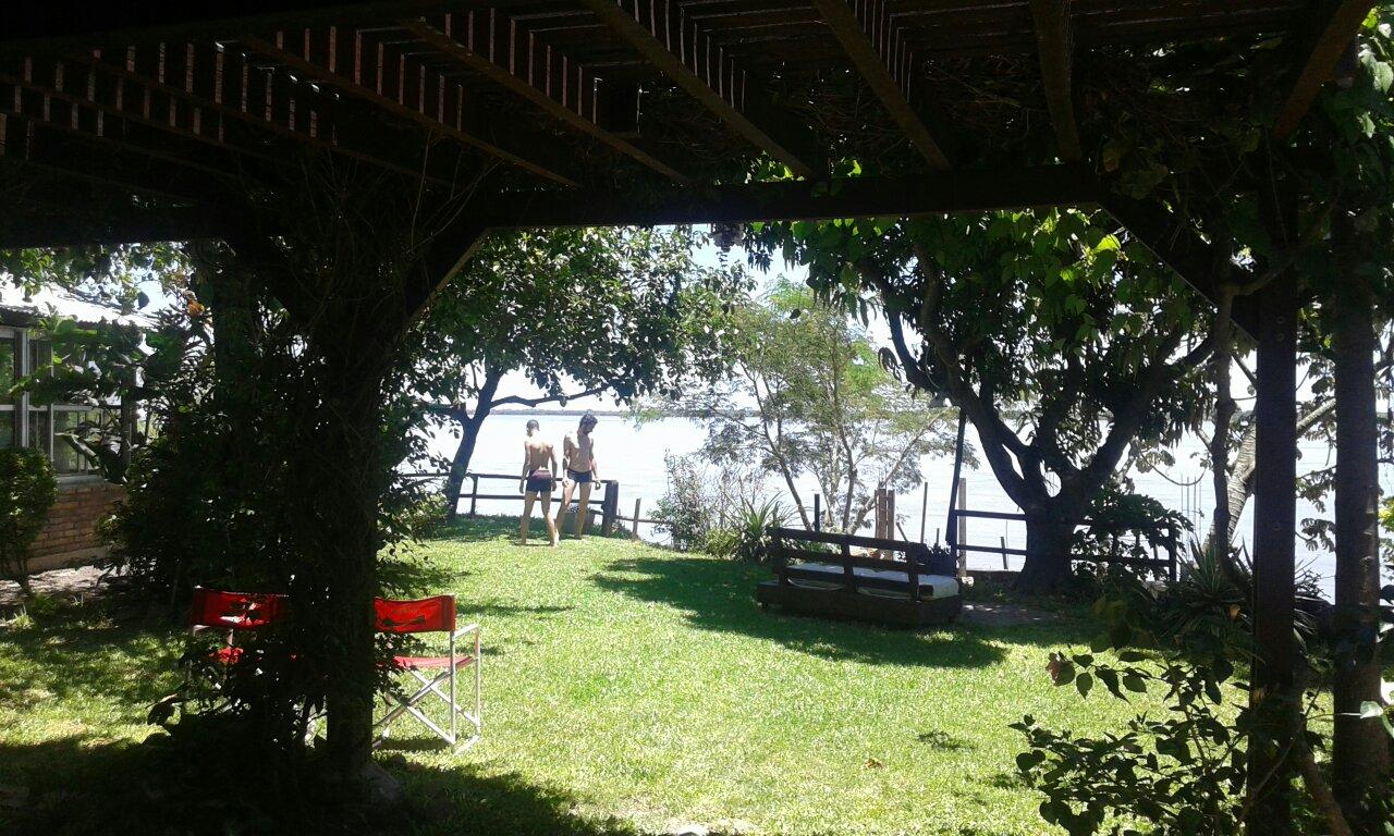 Posada de la Costa-官方