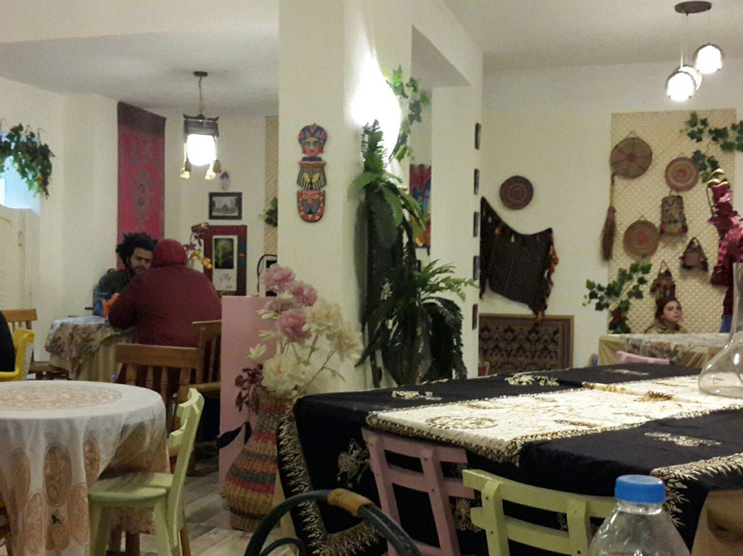 Bamboo Little Resto
