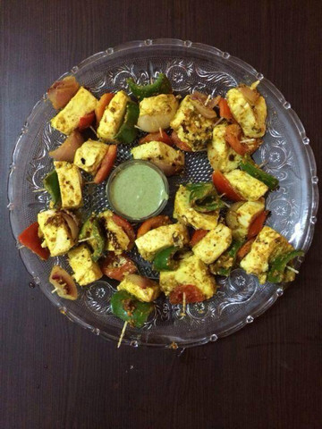 Casa Gourmet Academy - North Indian Cooking Classes-新德里必去景点