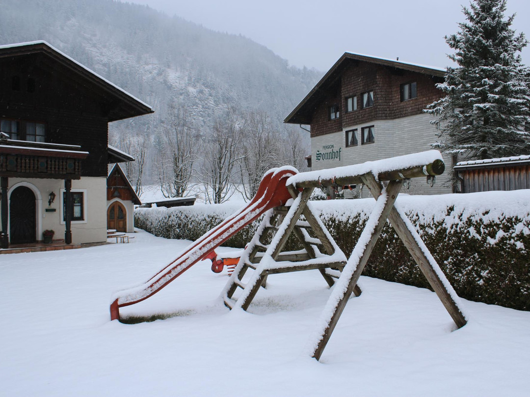 Garni Haus Jagerwirt