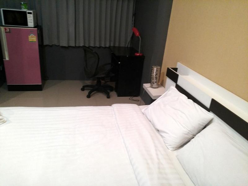 Lancome Plus Hotel主图