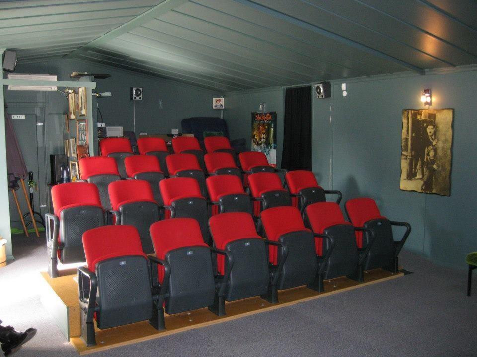 Blue Bell Motel主图