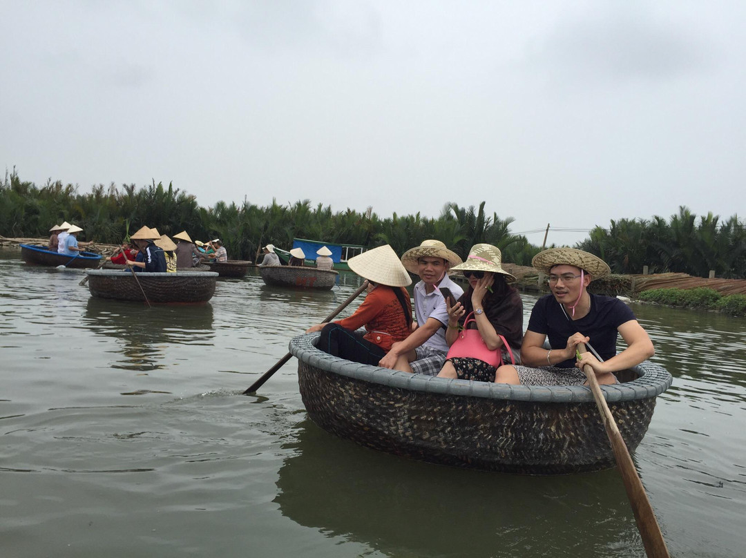 Apro Travel-河内必去景点