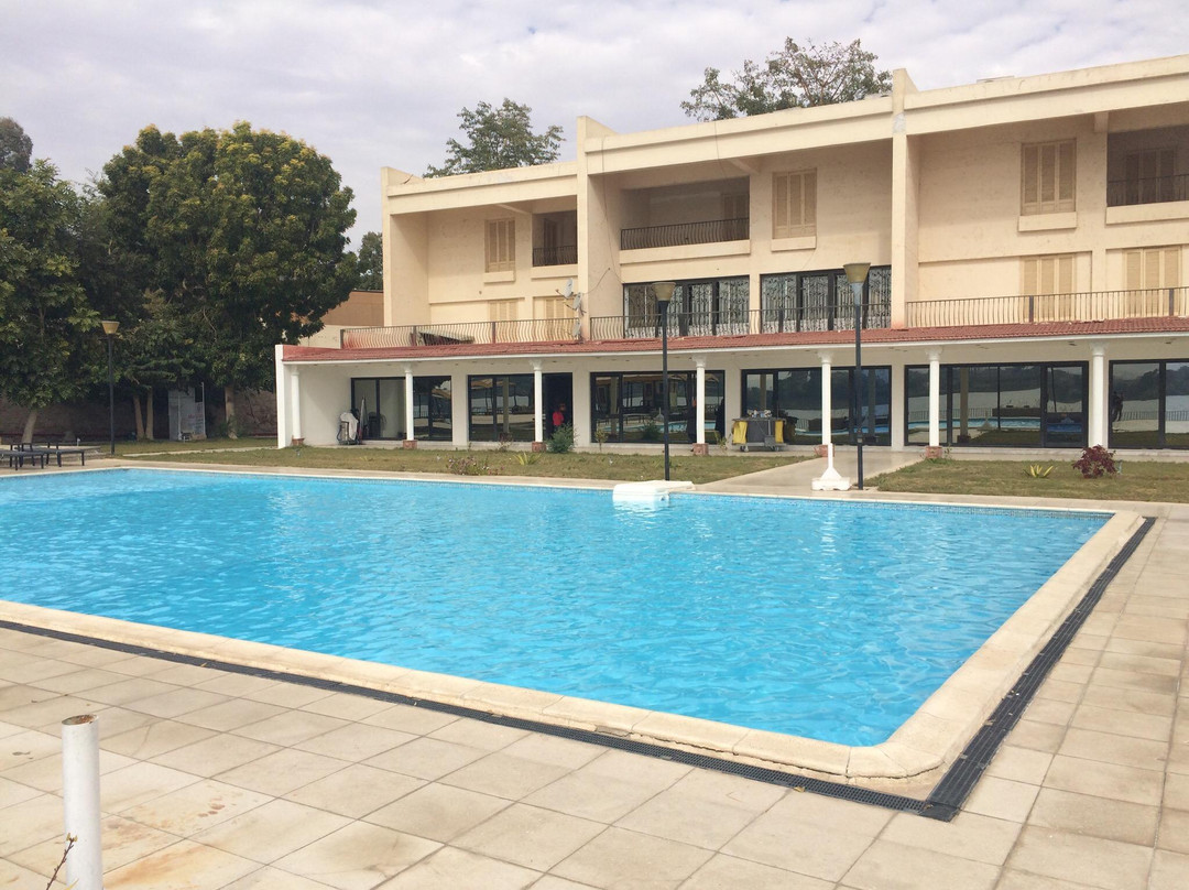 Basma Hotel
