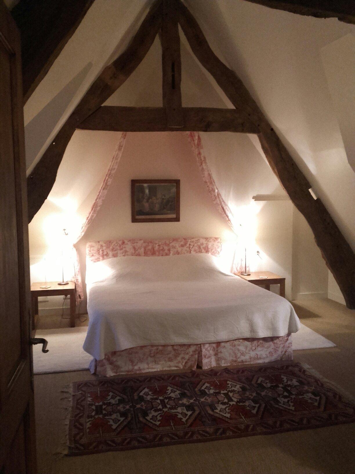 Manoir de Kerguereon-官方