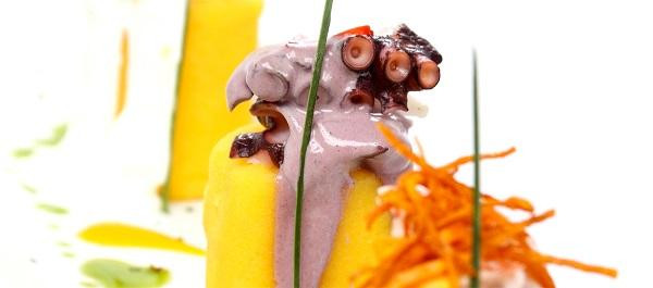 Cooking Peru-阿雷基帕必去景点