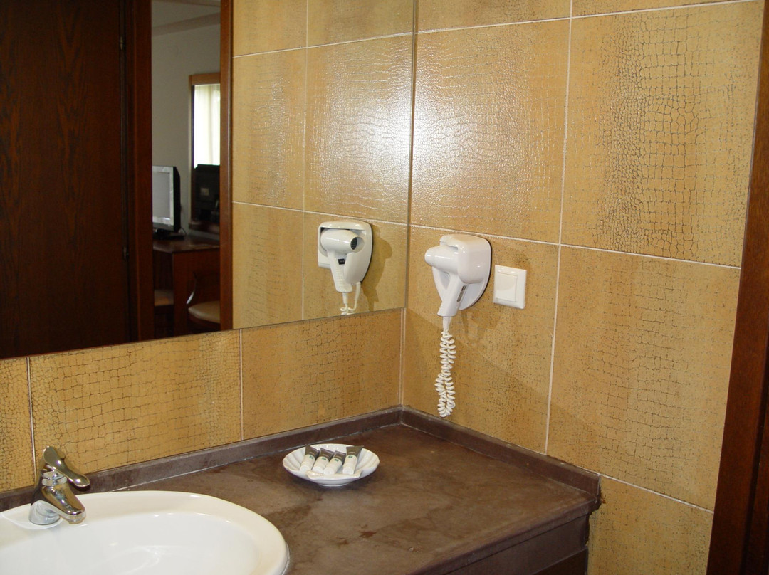 Achillio Hotel Komotini主图