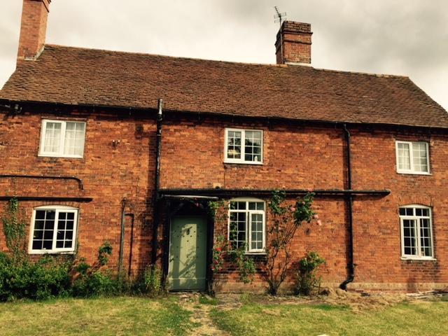 Illshaw Heath Farm Bed & Breakfast-官方