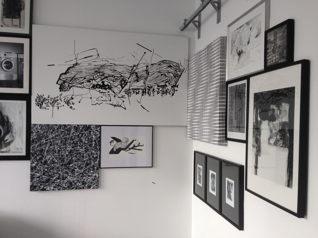 3W Gallery景点图片