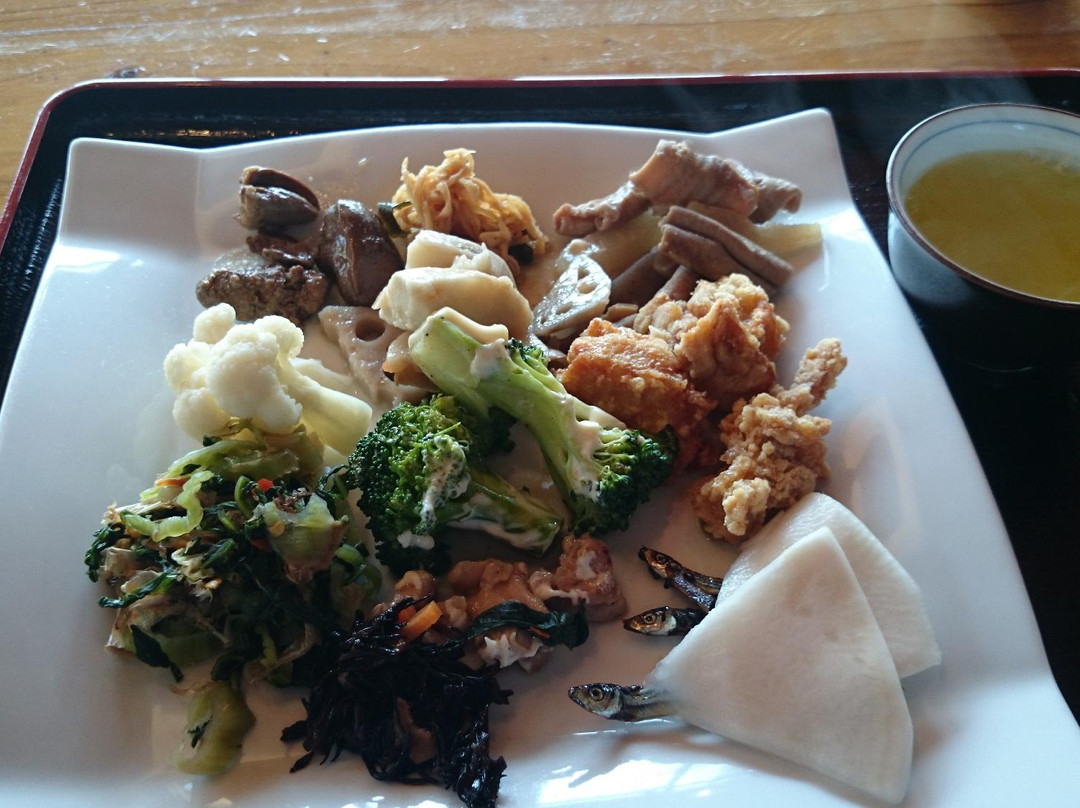 武蔵茶屋 菊陽店