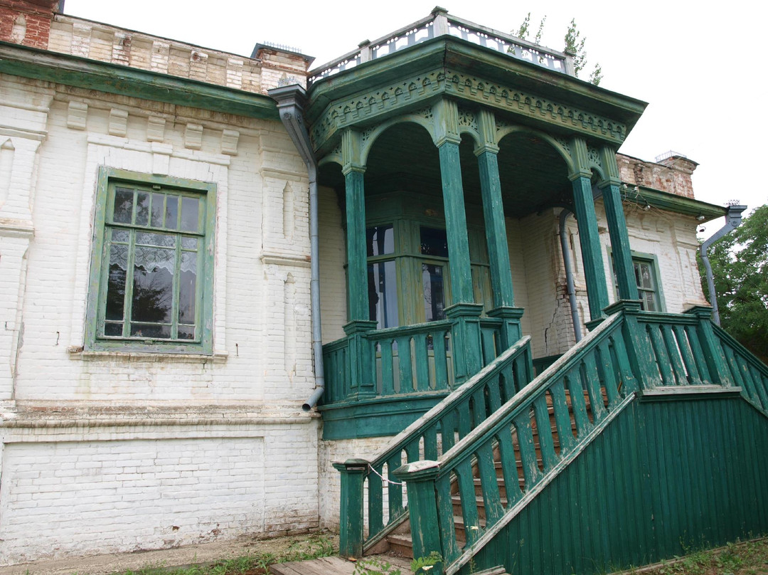 State History Museum of Ust-Medveditskaya Cossacks and House Museum of Alexander Serafimovich景点图片