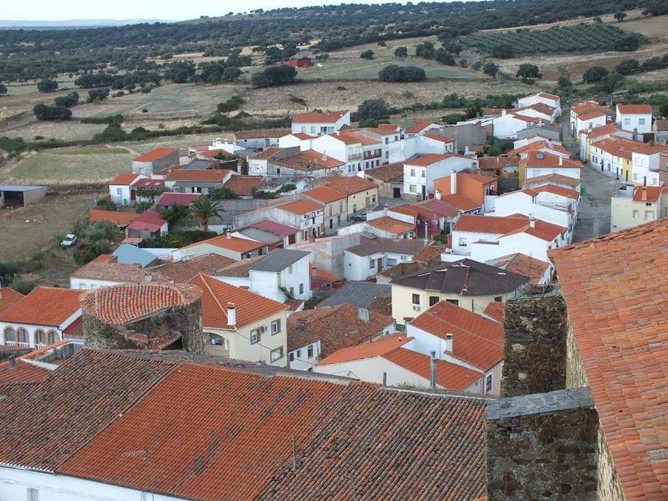 Hotel Rural Montefragoso主图