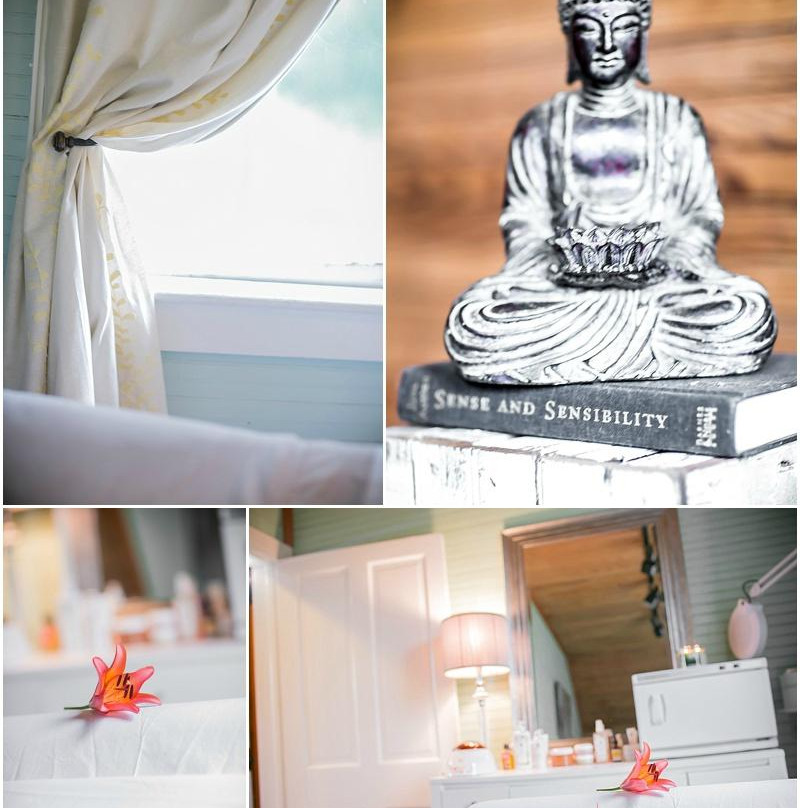 Lovie's Salon and Spa-卡罗拉必去景点