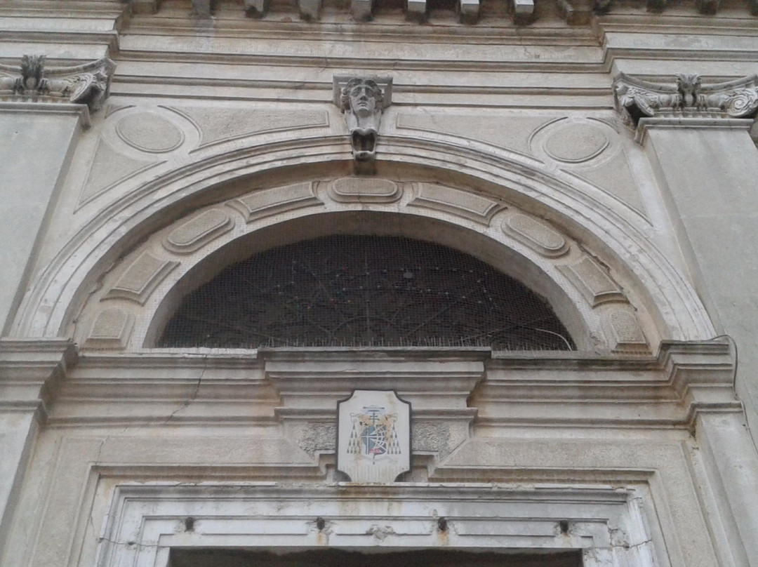 Chiesa San Michele Arcangelo